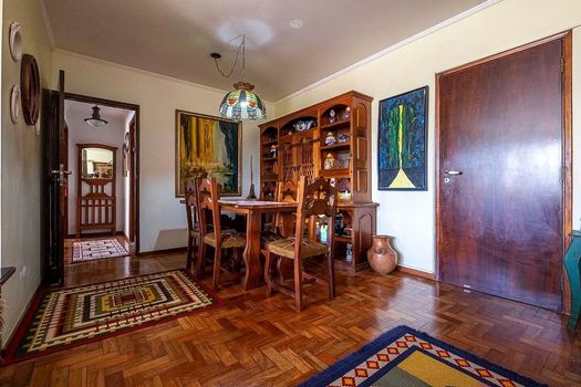 Foto 4 do(a) Apartamento de 2 quartos à venda em Jardim das Bandeiras, São Paulo