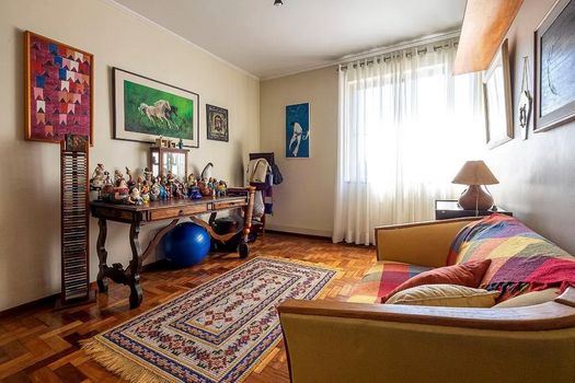 Foto 10 do(a) Apartamento de 2 quartos à venda em Jardim das Bandeiras, São Paulo