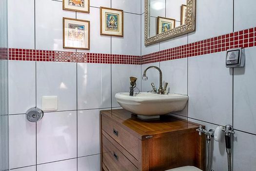 Foto 18 do(a) Apartamento de 2 quartos à venda em Jardim das Bandeiras, São Paulo