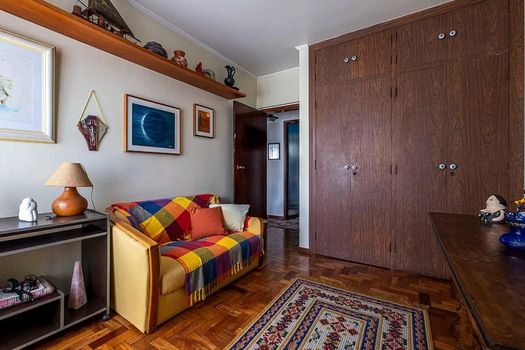 Foto 12 do(a) Apartamento de 2 quartos à venda em Jardim das Bandeiras, São Paulo