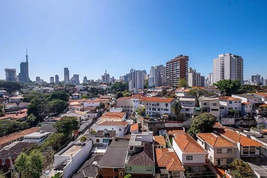 Foto 20 do(a) Apartamento de 2 quartos à venda em Jardim das Bandeiras, São Paulo
