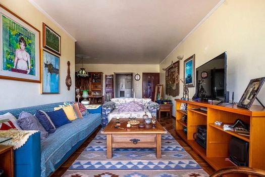 Foto 3 do(a) Apartamento de 2 quartos à venda em Jardim das Bandeiras, São Paulo