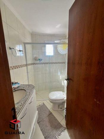 Foto 7 do(a) Cobertura de 3 quartos à venda em Vila Pires, Santo André
