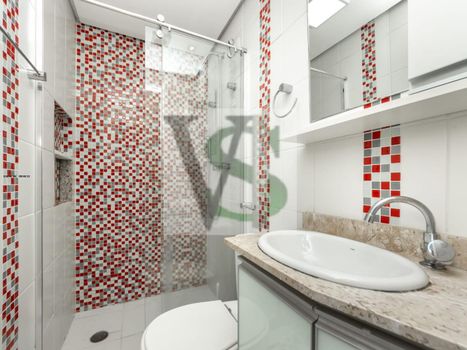 Foto 19 do(a) Cobertura de 2 quartos à venda em Lauzane Paulista, São Paulo