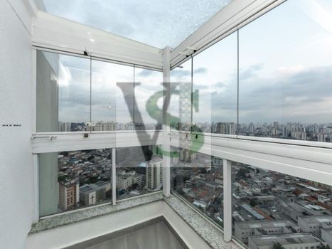 Foto 4 do(a) Cobertura de 2 quartos à venda em Lauzane Paulista, São Paulo