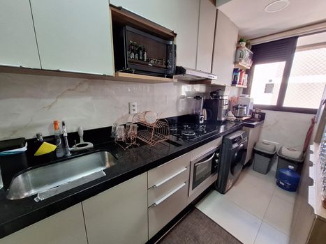 Foto 7 do(a) Apartamento de 3 quartos à venda em Fragata, Marília