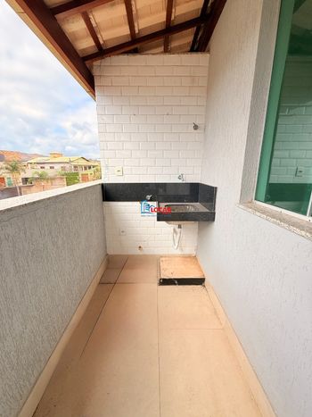 Foto 13 do(a) Apartamento de 2 quartos à venda em Nova Aclimação, João Monlevade