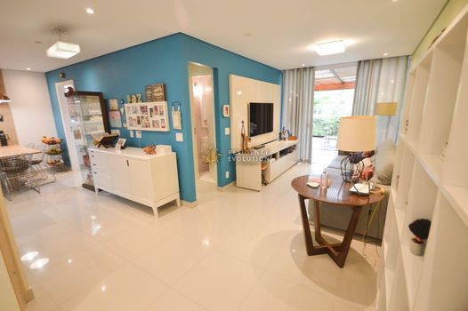 Foto 4 do(a) Casa em Condomínio de 3 quartos à venda em Trevo, Belo Horizonte