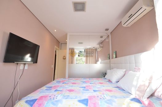 Foto 35 do(a) Casa em Condomínio de 3 quartos à venda em Trevo, Belo Horizonte
