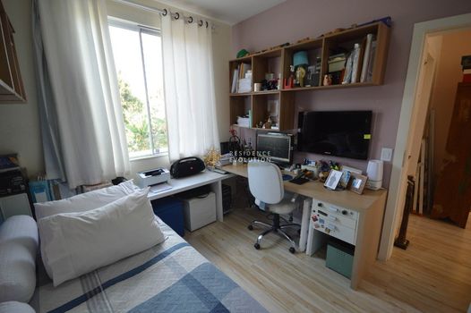Foto 28 do(a) Casa em Condomínio de 3 quartos à venda em Trevo, Belo Horizonte