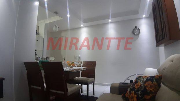 Foto 1 do(a) Apartamento de 2 quartos à venda em Protendit, São Paulo