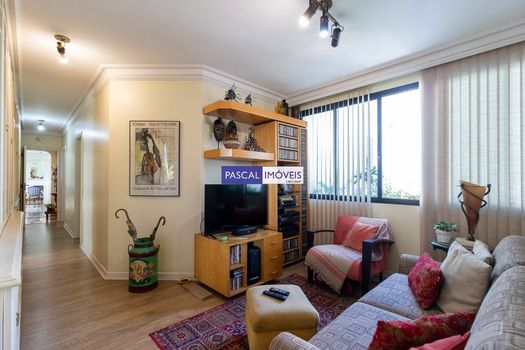 Foto 8 do(a) Apartamento de 4 quartos à venda em Parque Colonial, São Paulo