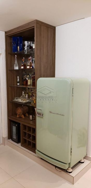 Foto 15 do(a) Casa em Condomínio de 3 quartos à venda em Vila Aviação, Bauru