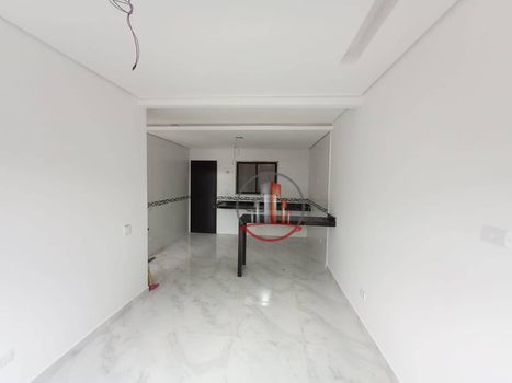 Foto 3 do(a) Casa em Condomínio de 2 quartos à venda em Maracanã, Praia Grande