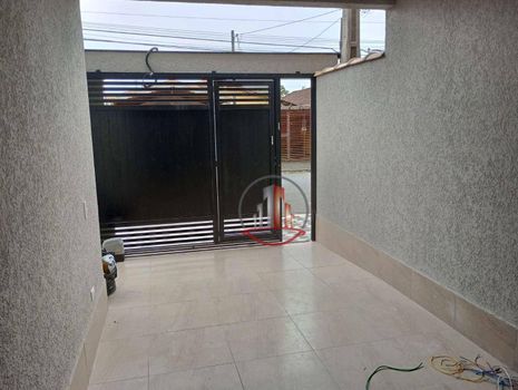 Foto 2 do(a) Casa em Condomínio de 2 quartos à venda em Maracanã, Praia Grande
