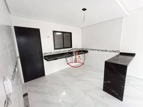 Foto 5 do(a) Casa em Condomínio de 2 quartos à venda em Maracanã, Praia Grande