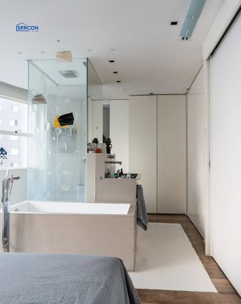 Foto 6 do(a) Apartamento de 2 quartos à venda em Indianópolis, São Paulo