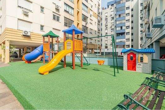 Foto 31 do(a) Apartamento de 3 quartos à venda em Boa Vista, Porto Alegre