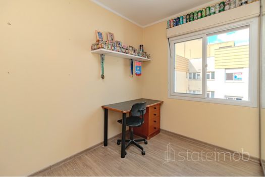 Foto 13 do(a) Apartamento de 3 quartos à venda em Boa Vista, Porto Alegre