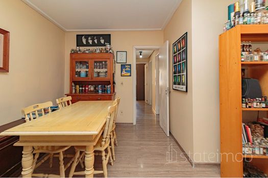 Foto 4 do(a) Apartamento de 3 quartos à venda em Boa Vista, Porto Alegre