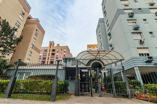 Foto 37 do(a) Apartamento de 3 quartos à venda em Boa Vista, Porto Alegre