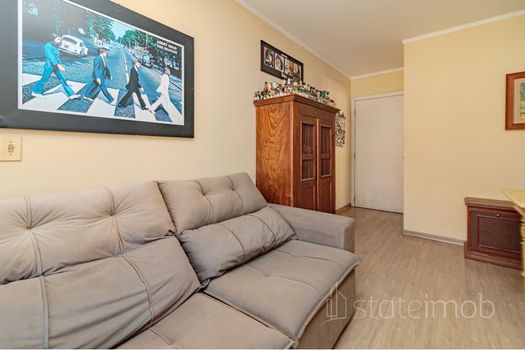 Foto 3 do(a) Apartamento de 3 quartos à venda em Boa Vista, Porto Alegre