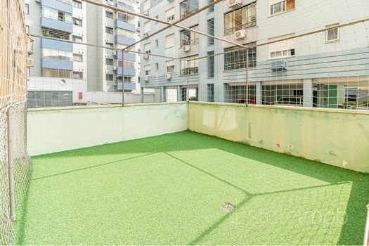 Foto 32 do(a) Apartamento de 3 quartos à venda em Boa Vista, Porto Alegre