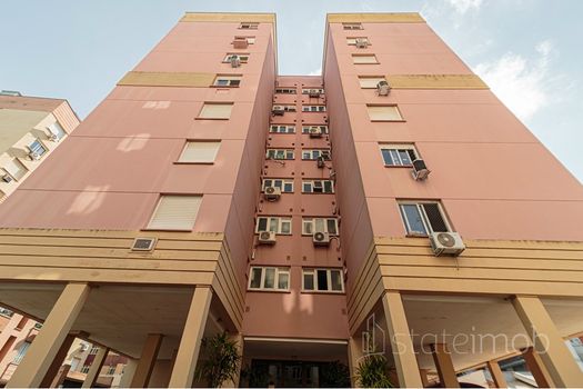Foto 23 do(a) Apartamento de 3 quartos à venda em Boa Vista, Porto Alegre