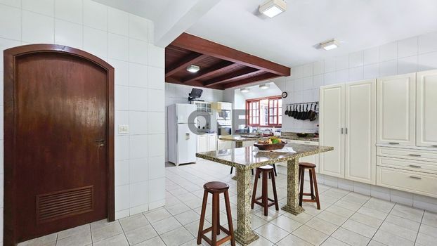 Foto 16 do(a) Casa em Condomínio de 4 quartos à venda em Vila Santo Antônio, Cotia