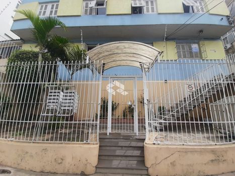 Foto 1 do(a) Apartamento de 2 quartos à venda em Medianeira, Porto Alegre