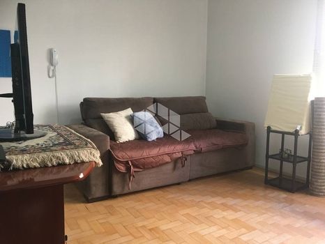 Foto 2 do(a) Apartamento de 2 quartos à venda em Medianeira, Porto Alegre