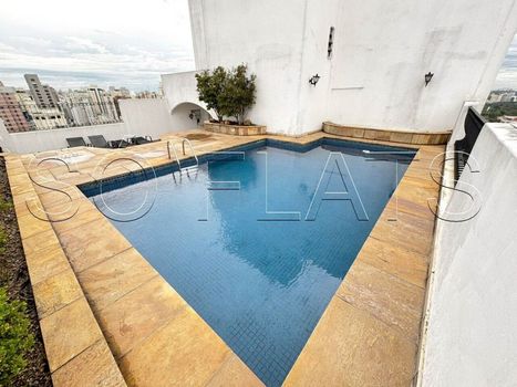 Foto 37 do(a) Apartamento de 2 quartos à venda em Jardim Paulista, São Paulo