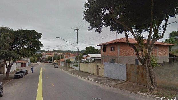 Foto 9 do(a) Terreno false à venda em Jardim Torrão de Ouro, São José dos Campos