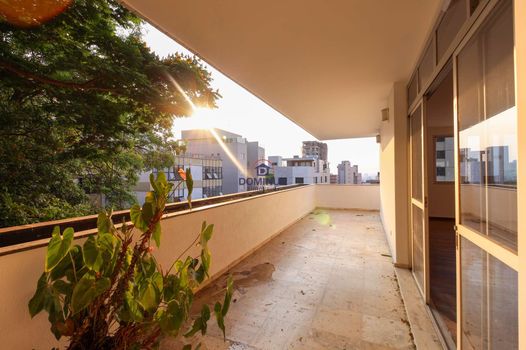 Foto 9 do(a) Apartamento de 5 quartos à venda em Anchieta, Belo Horizonte