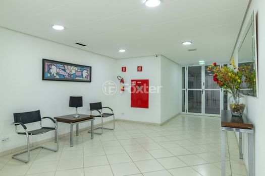 Foto 35 do(a) Apartamento de 2 quartos à venda em Vila Monte Alegre, São Paulo