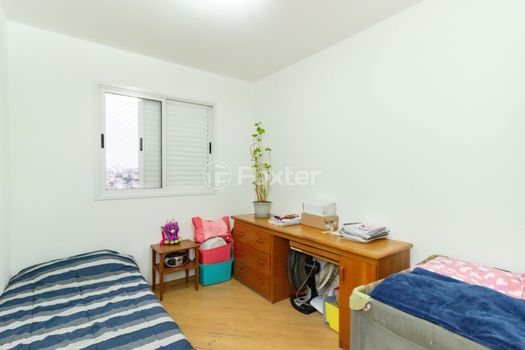 Foto 11 do(a) Apartamento de 2 quartos à venda em Vila Monte Alegre, São Paulo