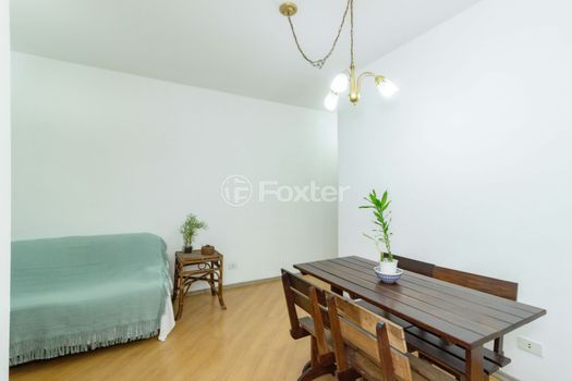 Foto 9 do(a) Apartamento de 2 quartos à venda em Vila Monte Alegre, São Paulo