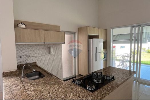 Foto 7 do(a) Casa em Condomínio de 3 quartos à venda em Portal das Estrelas I, Boituva