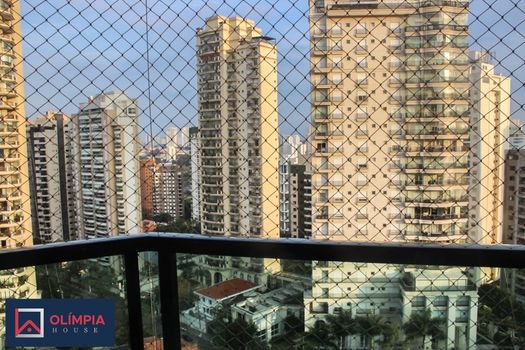 Foto 3 do(a) Apartamento de 3 quartos à venda em Jardim Vila Mariana, São Paulo