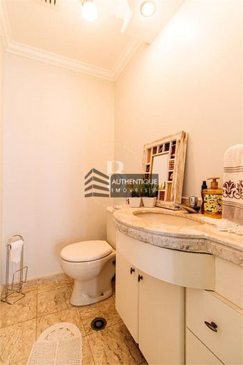 Foto 10 do(a) Apartamento de 3 quartos à venda em Vila Nova Conceição, São Paulo