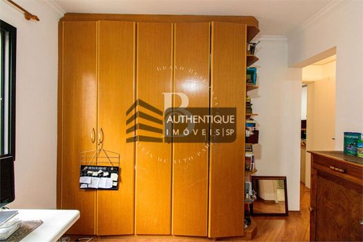 Foto 23 do(a) Apartamento de 3 quartos à venda em Vila Nova Conceição, São Paulo