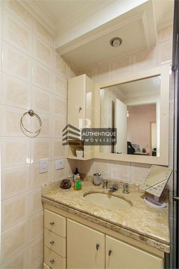 Foto 16 do(a) Apartamento de 3 quartos à venda em Vila Nova Conceição, São Paulo