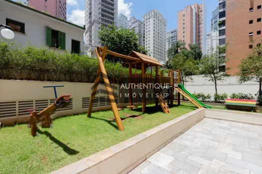 Foto 35 do(a) Apartamento de 3 quartos à venda em Vila Nova Conceição, São Paulo