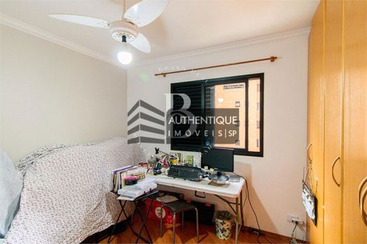 Foto 22 do(a) Apartamento de 3 quartos à venda em Vila Nova Conceição, São Paulo