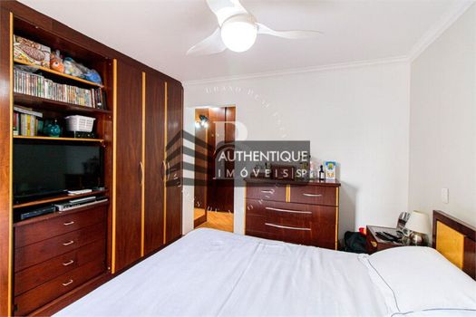 Foto 12 do(a) Apartamento de 3 quartos à venda em Vila Nova Conceição, São Paulo