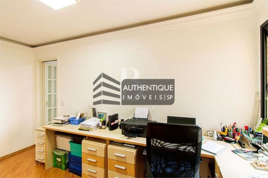 Foto 19 do(a) Apartamento de 3 quartos à venda em Vila Nova Conceição, São Paulo