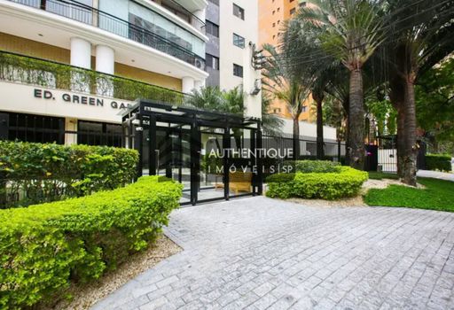 Foto 30 do(a) Apartamento de 3 quartos à venda em Vila Nova Conceição, São Paulo