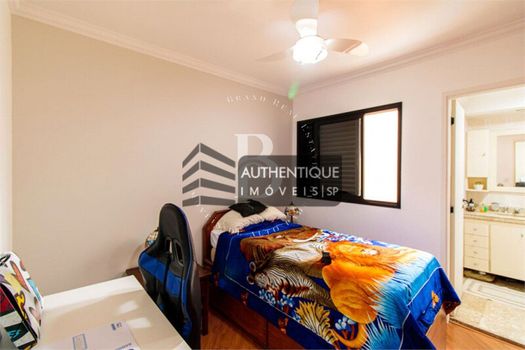 Foto 15 do(a) Apartamento de 3 quartos à venda em Vila Nova Conceição, São Paulo