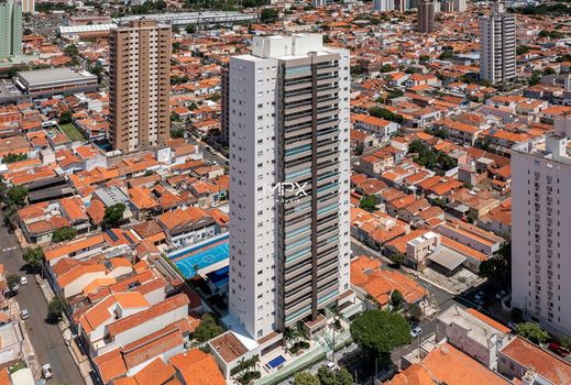 Foto 1 do(a) Apartamento de 4 quartos à venda em Cidade Alta, Piracicaba