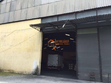 Foto 3 do(a) Galpão / Depósito / Armazém / Pavilhão false à venda em Cangaíba, São Paulo